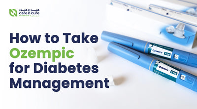 How to Take Ozempic for Diabetes Management