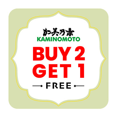 Kaminomoto Products