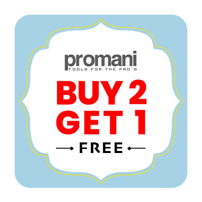 Promani Ramadan Buy2 Get 1 Offer