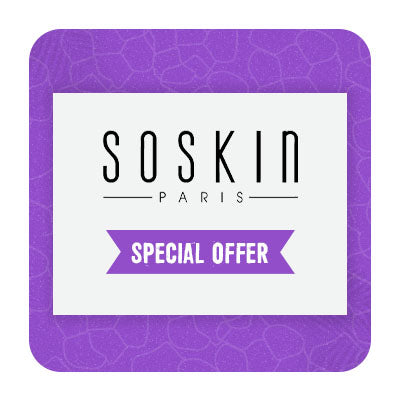 Soskin Special Offer