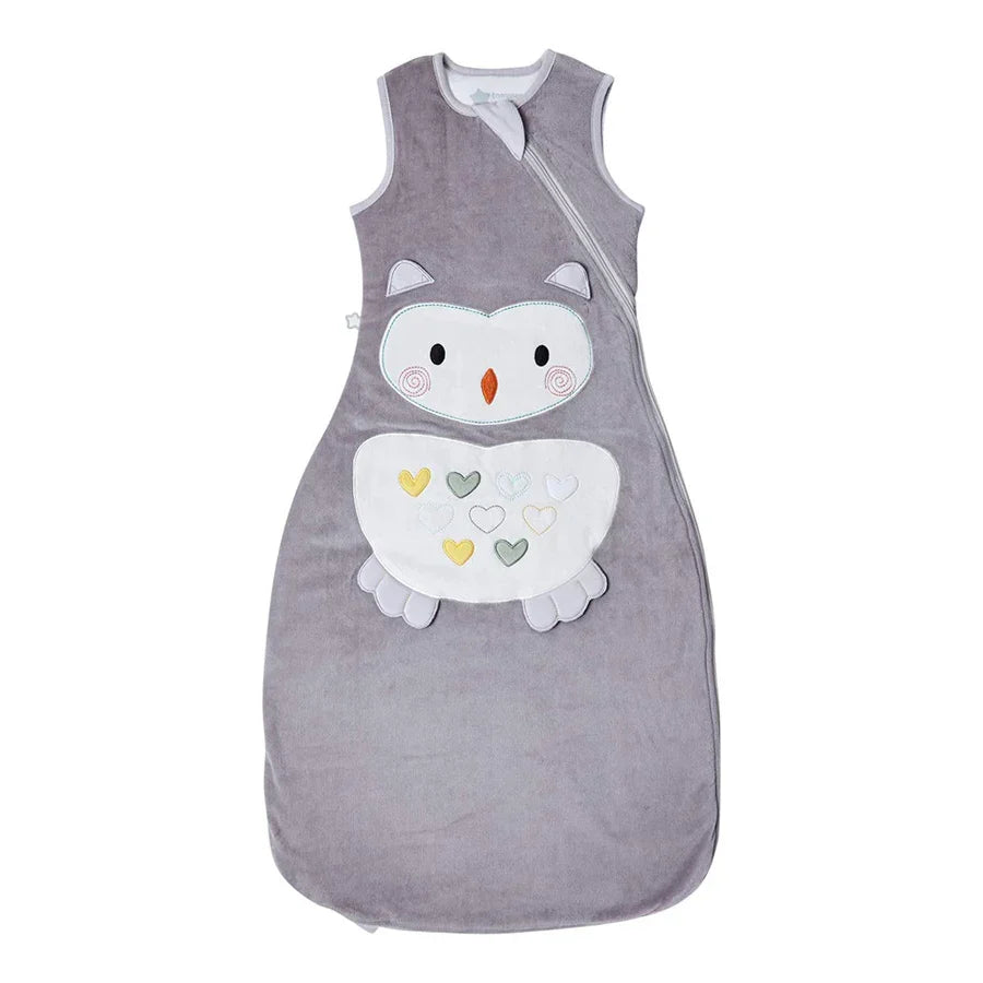 Buy Tommee Tippee The Original Grobag Baby Sleep Bag 18 36m Ollie the Owl Online at Best prices in Qatar CarenCure pharmacy Care n Cure Online Pharmacy Qatar