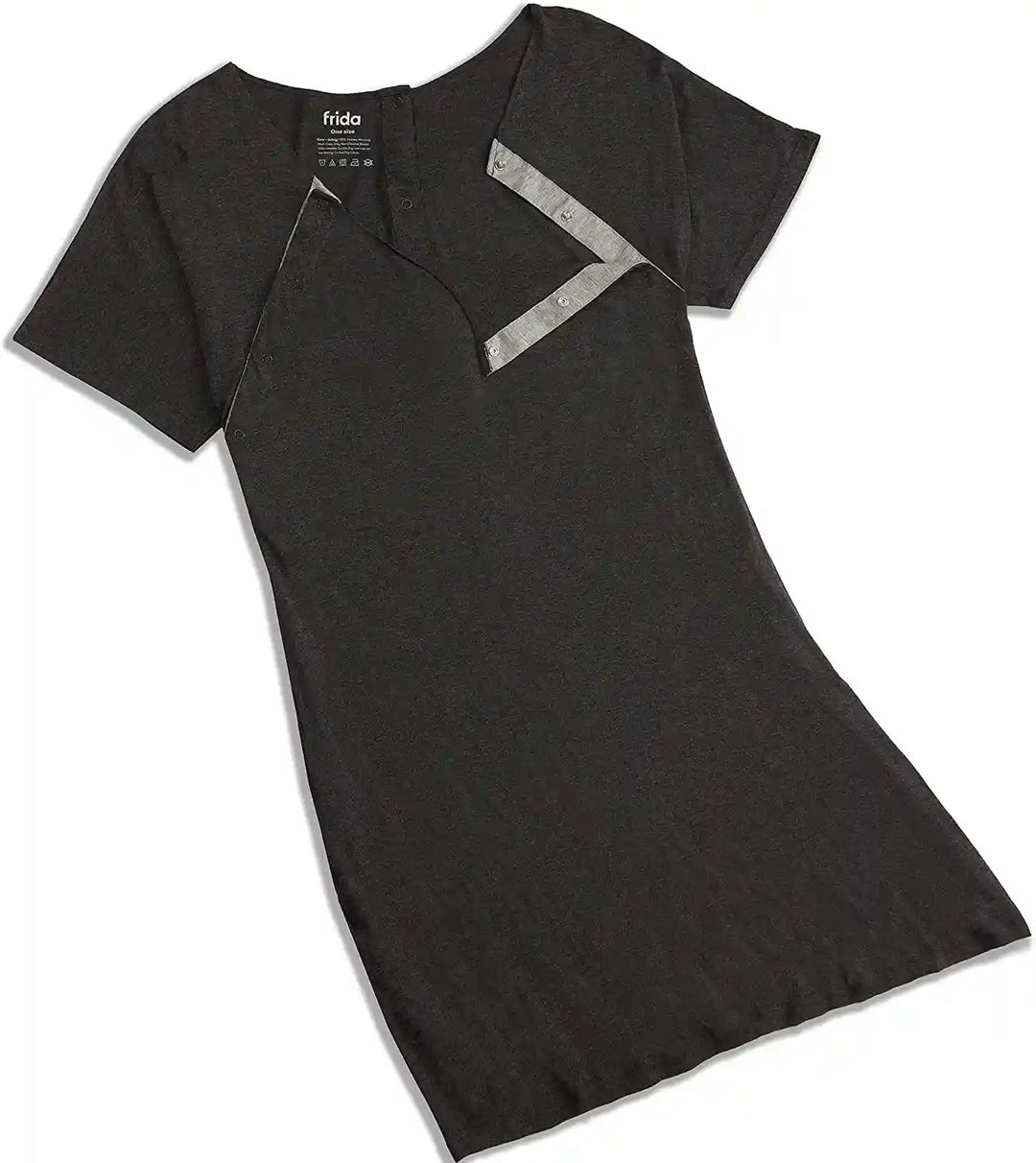 Frida Mom - Delivery And Nursing Gown