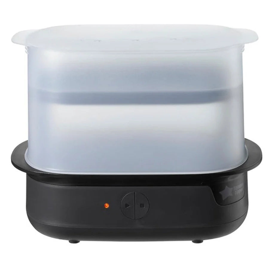 Buy Tommee Tippee Electric Steriliser (Black) Online at Best