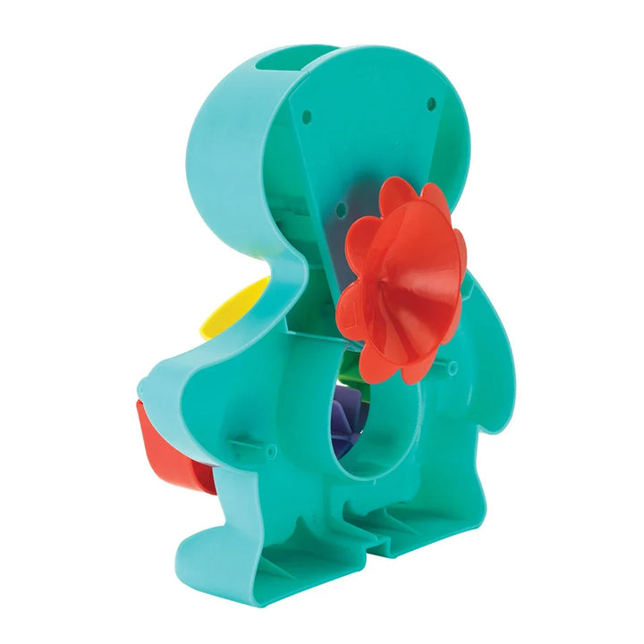 Infantino - Tub-a-Penguin Bath Time set