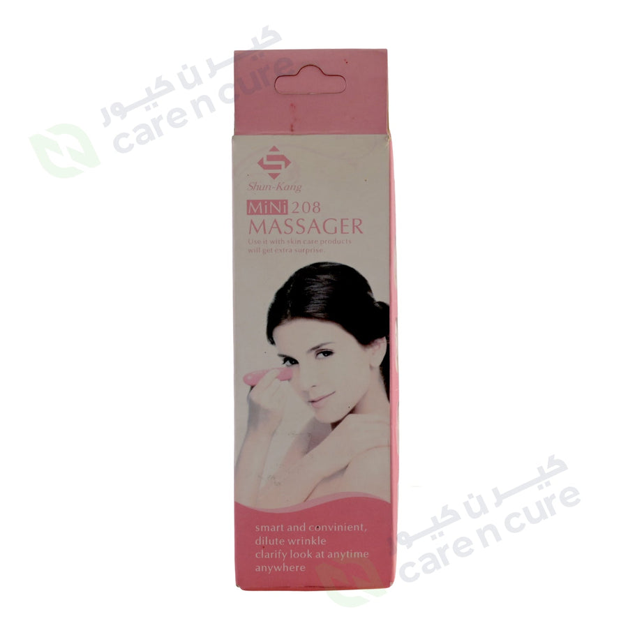 Mini Massager