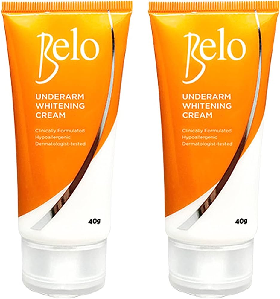 Best shop underarm whitening