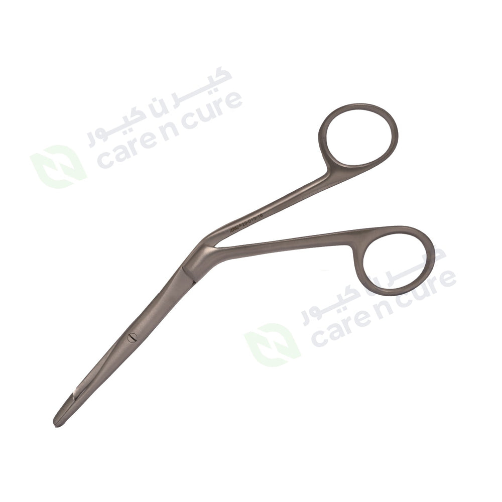 Ame Nasal Forceps Knight