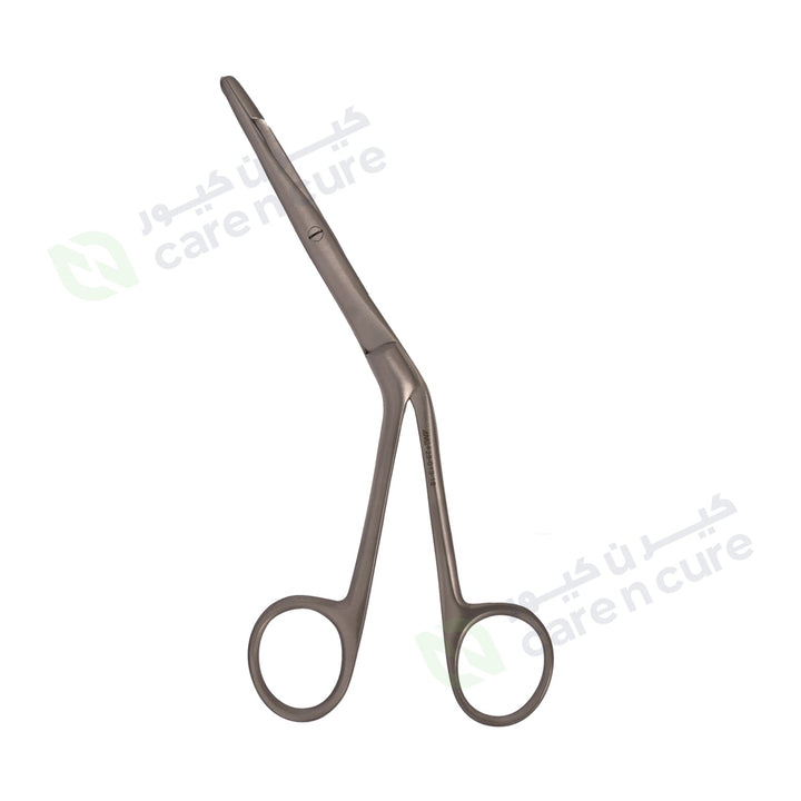 Ame Nasal Forceps Knight