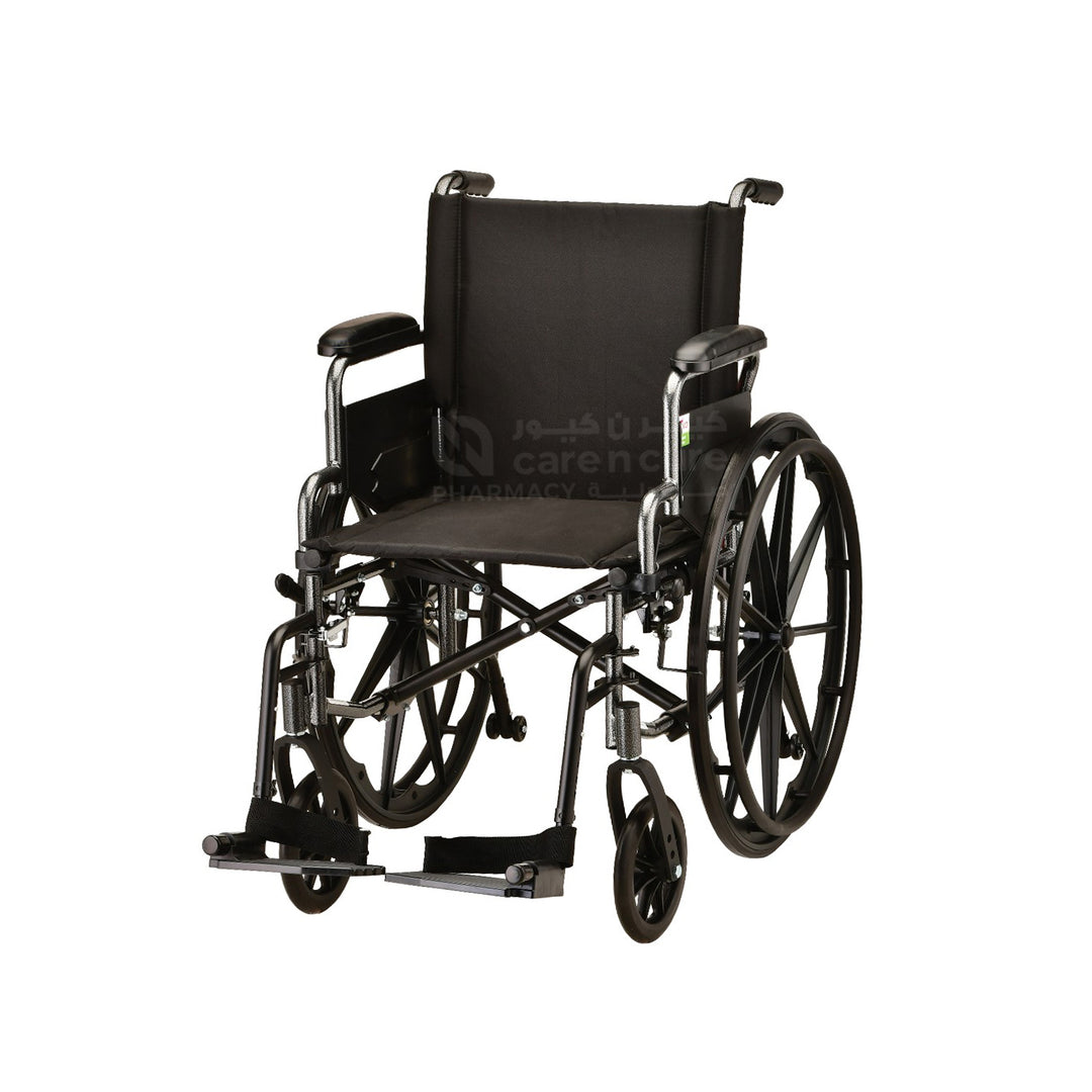 Yuwell Wheel Chair K4