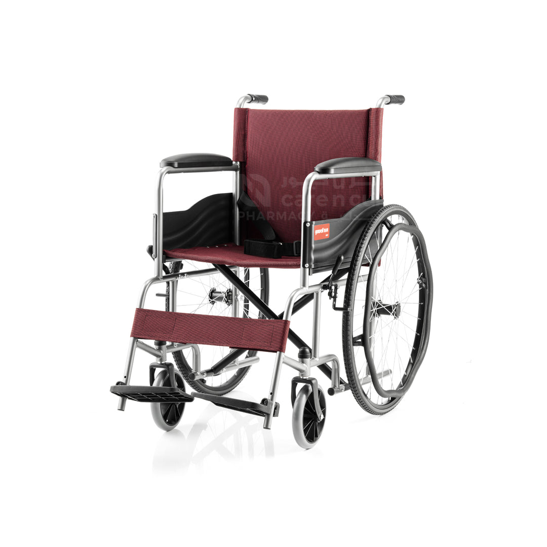 Yuwell Wheel chair H007
