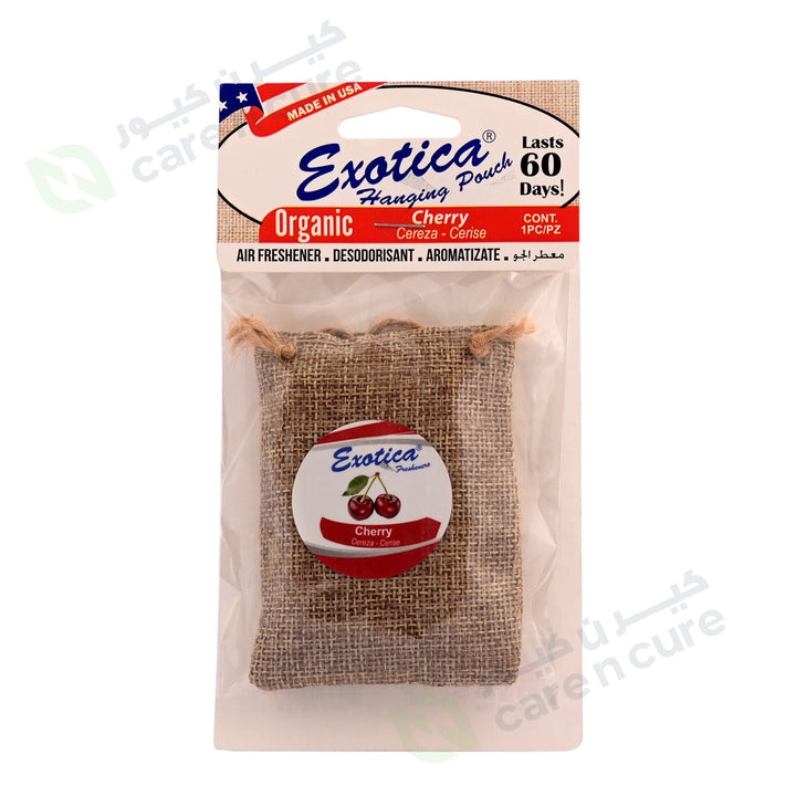 Exotica Hanging Pouch Jb3 - Che