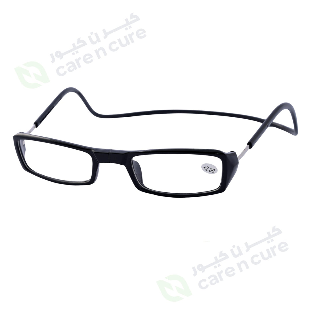 Teng Reading Glass Dl (+2)