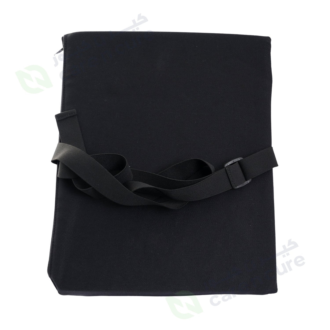Sissel Tour Lambar Support Small (Black)