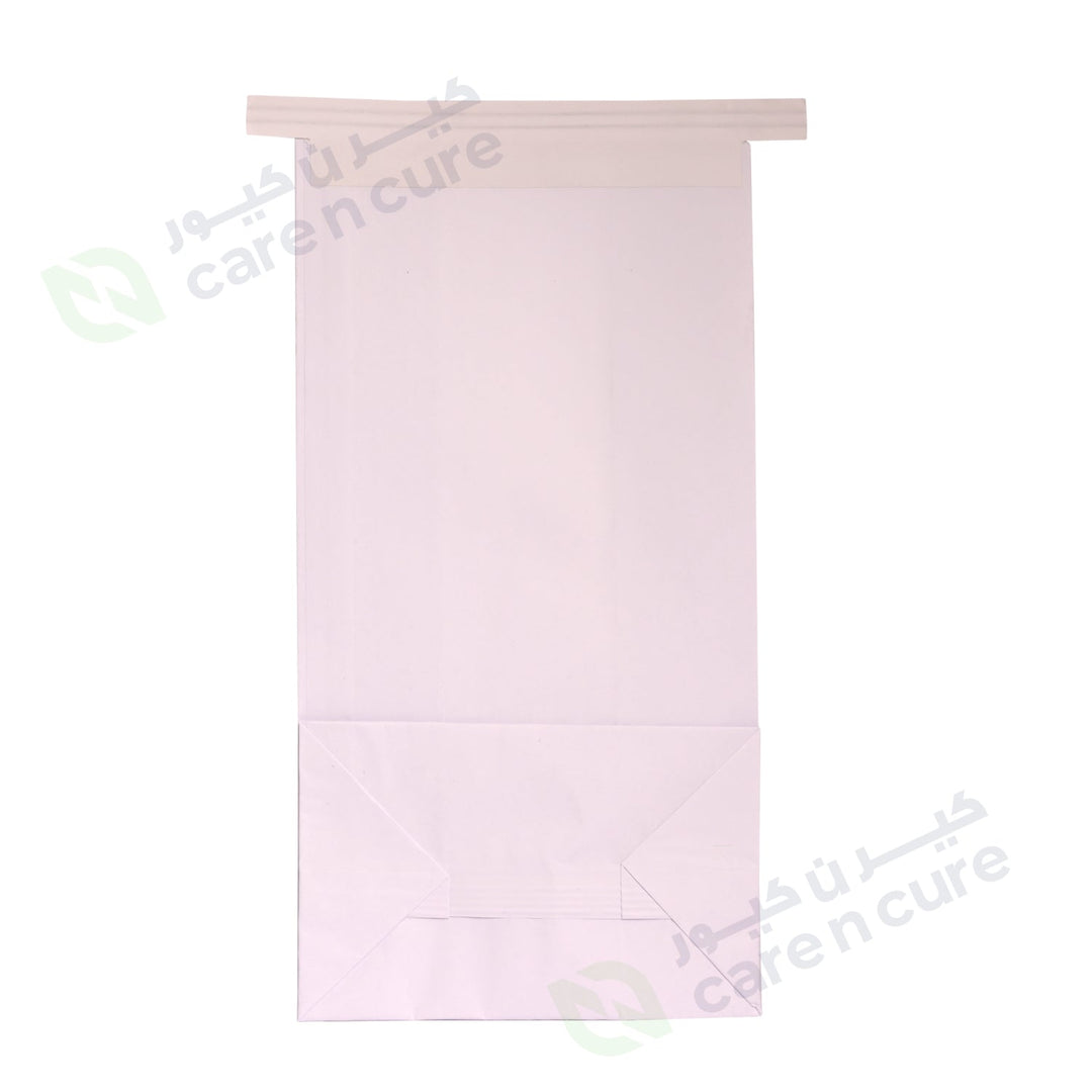 Vomit Bag 240 X 125 X 8 mm - 12 Pieces