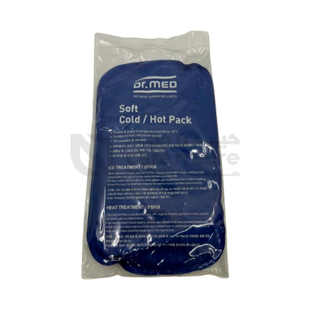 Dr.Med Soft Cold Hot Pack-L Ih003