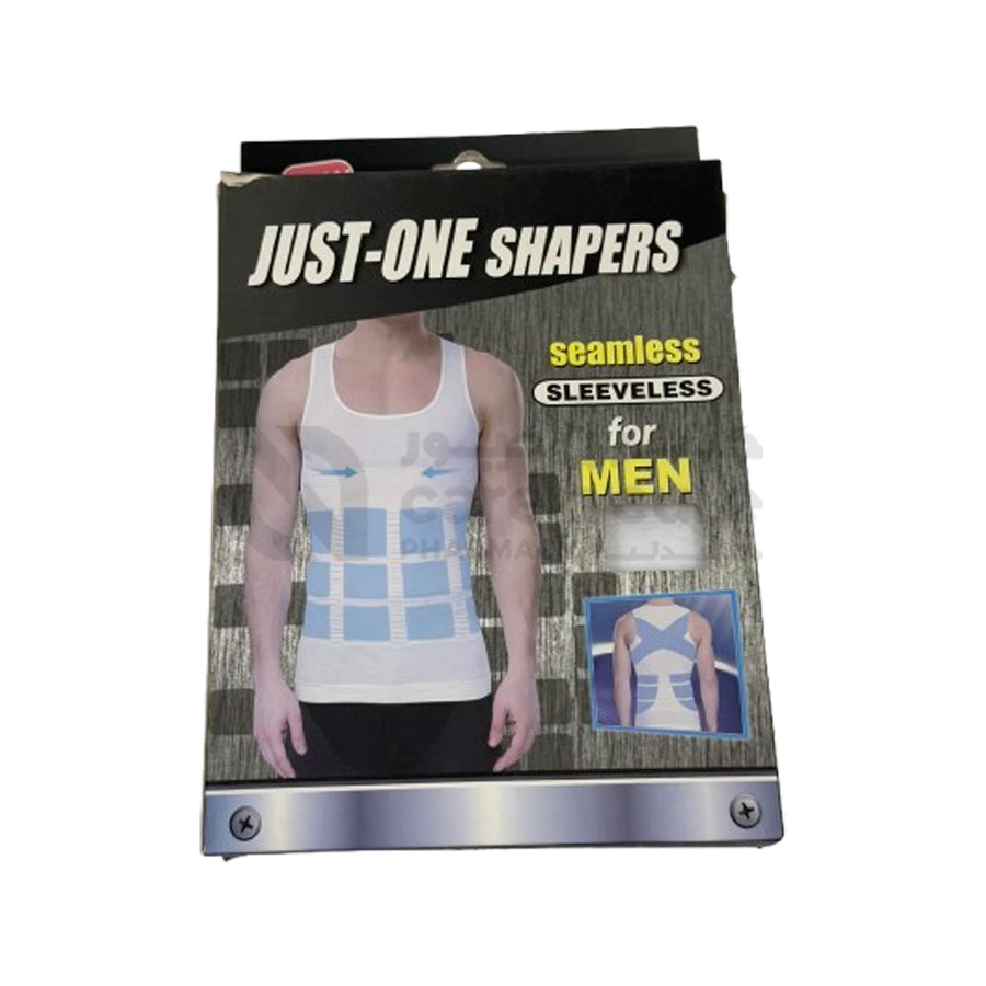 J1 Shapers Men Slm V W(2-3Xl)