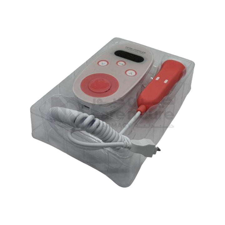 Fetal Doppler Ym 2T8 Ym 2T9