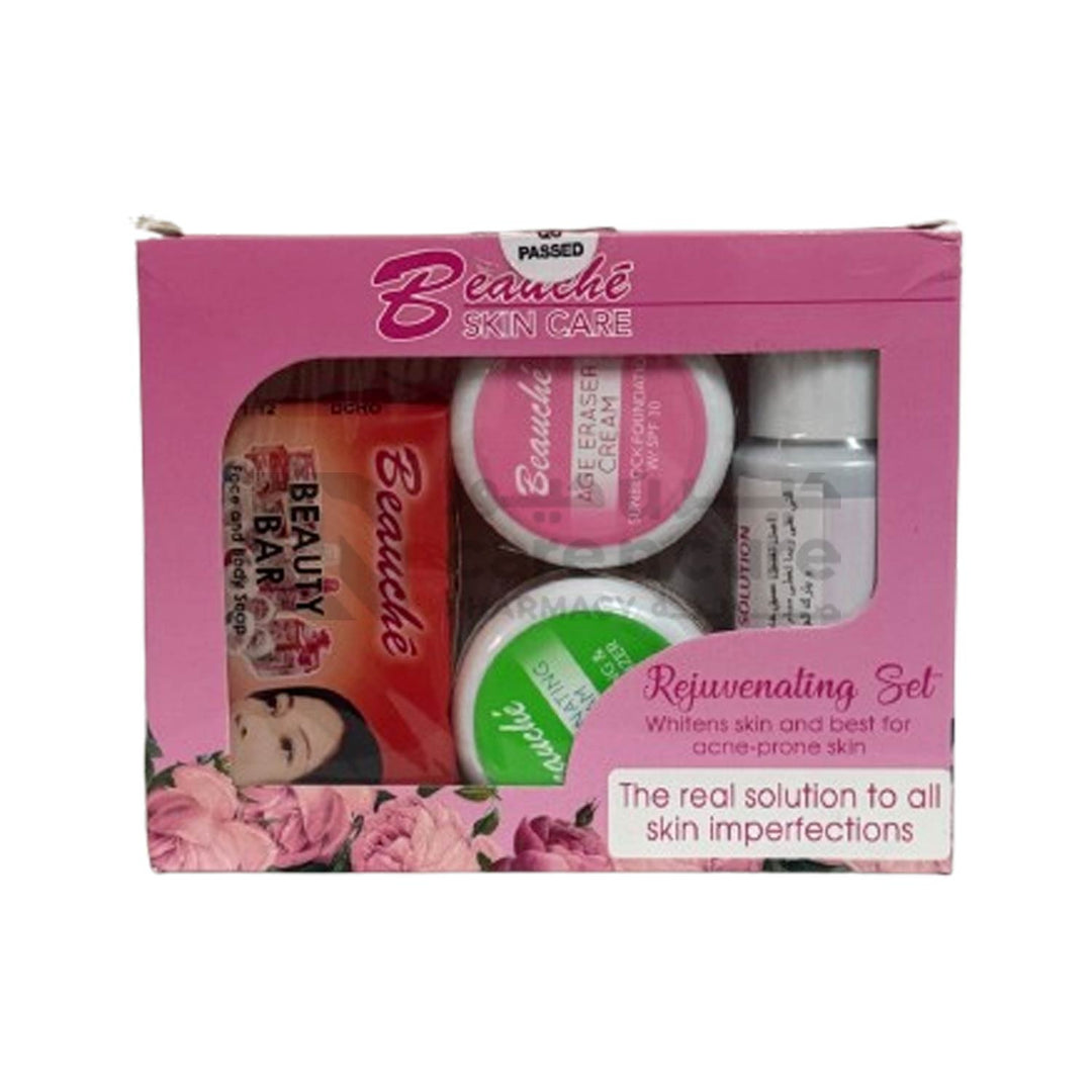 Beauche Rejuvenating Set