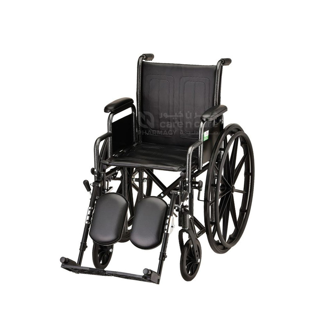 Yuwell Wheel Chair K2