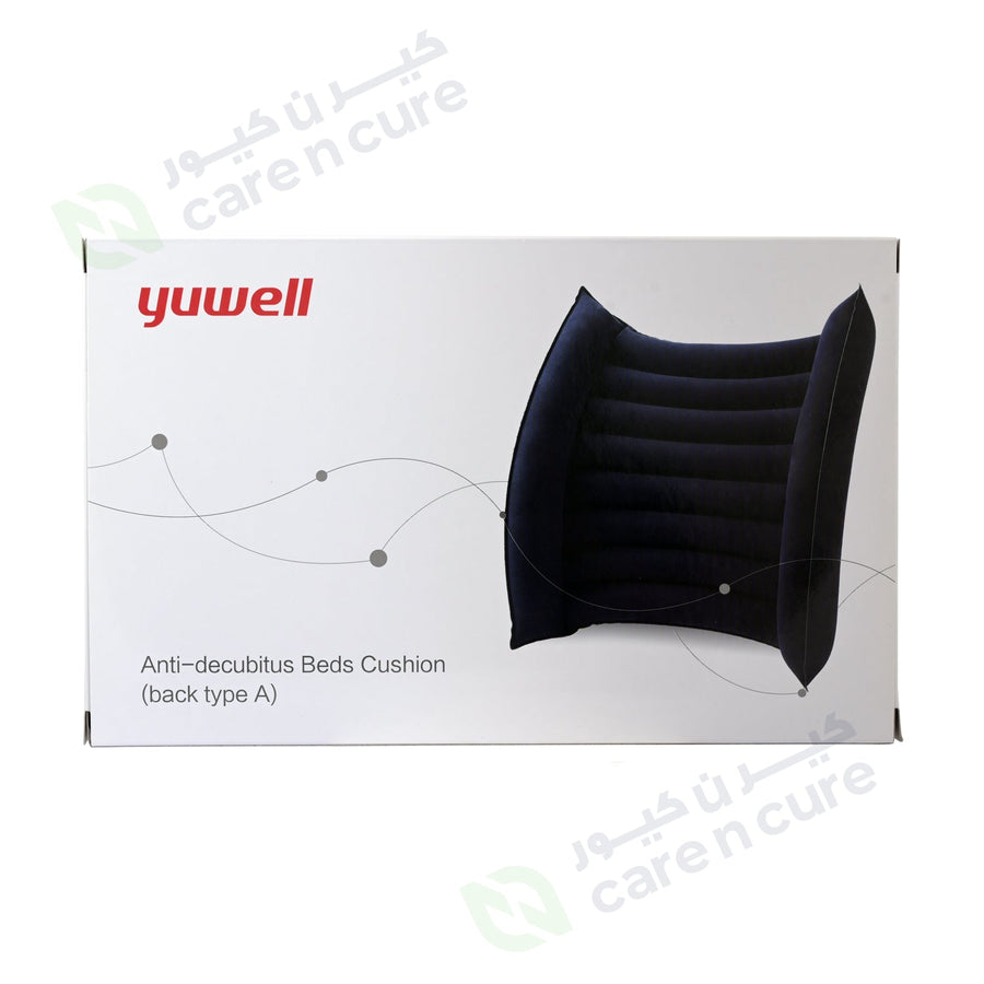 Yuwell Back Support Cushion