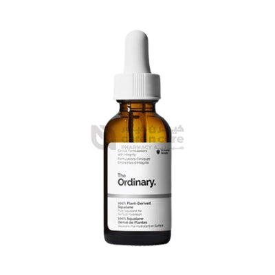 The Ordinary 100% Plant Derived Squalene 30ml - 69808