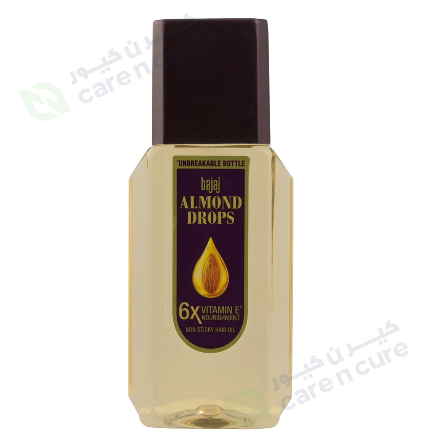 Bajaj Almond Drops Hair Oil 190ml