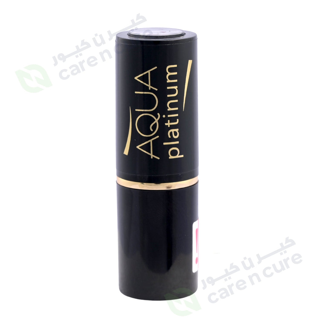 Eveline Platinum Lipstick No 478