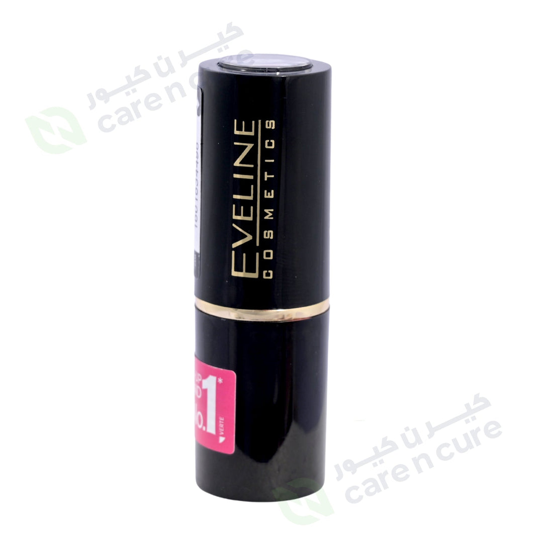 Eveline Velvet Matt Lipstick No 501