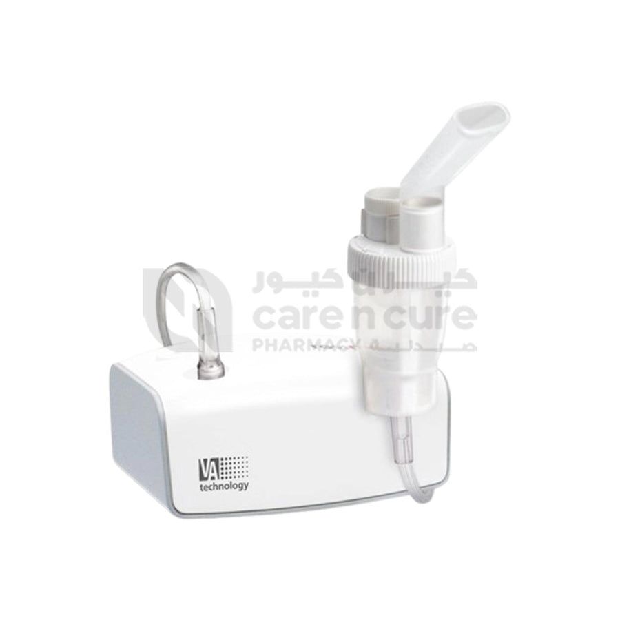Rossmax Nebulizer Compact Nb60