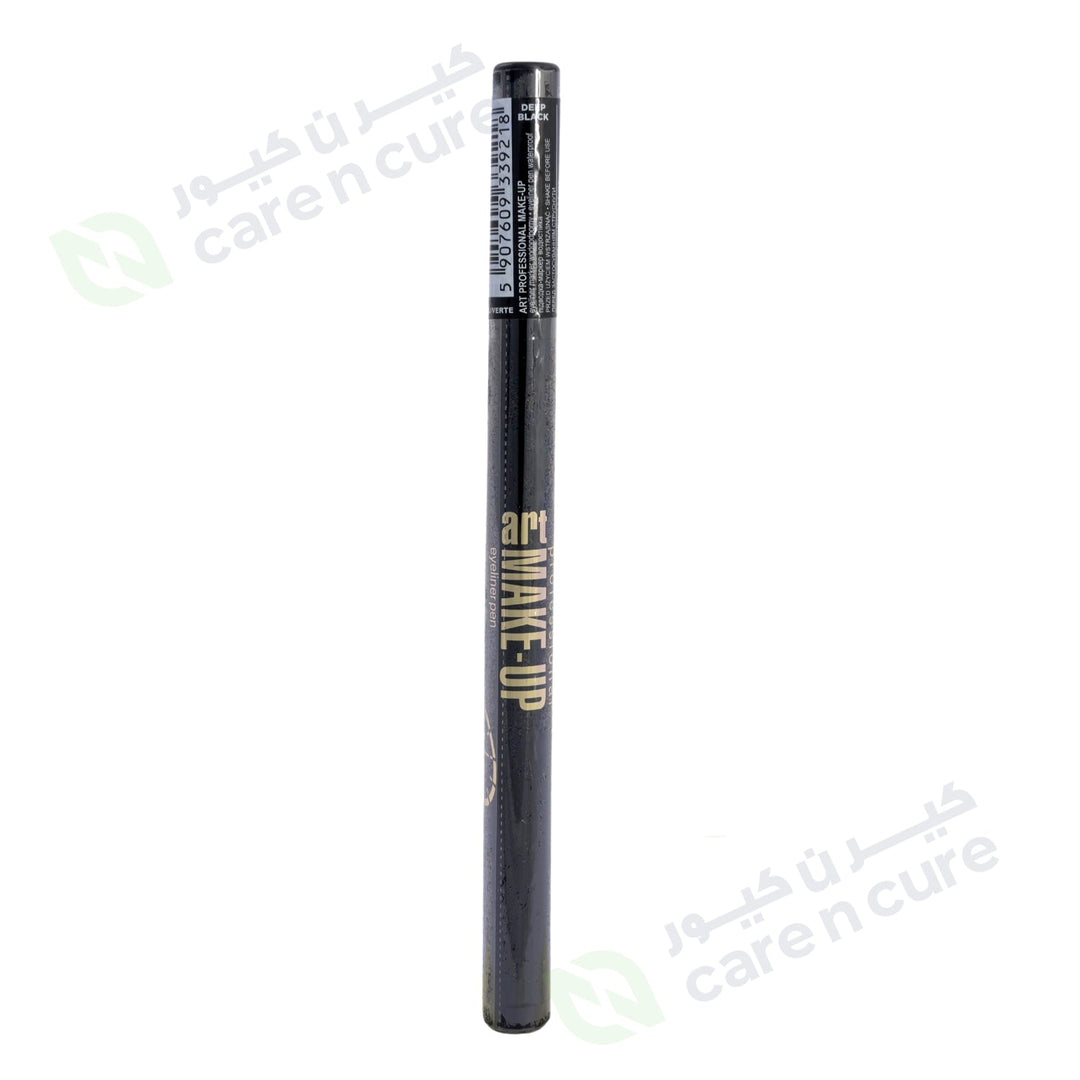 Eveline Eyeliner Eye Pencil Black