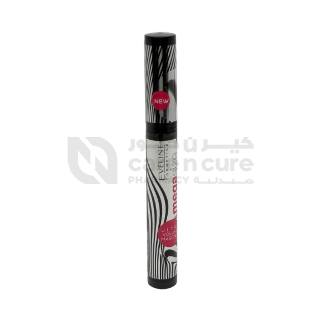 Eveline Mascara Mega Size Lashes