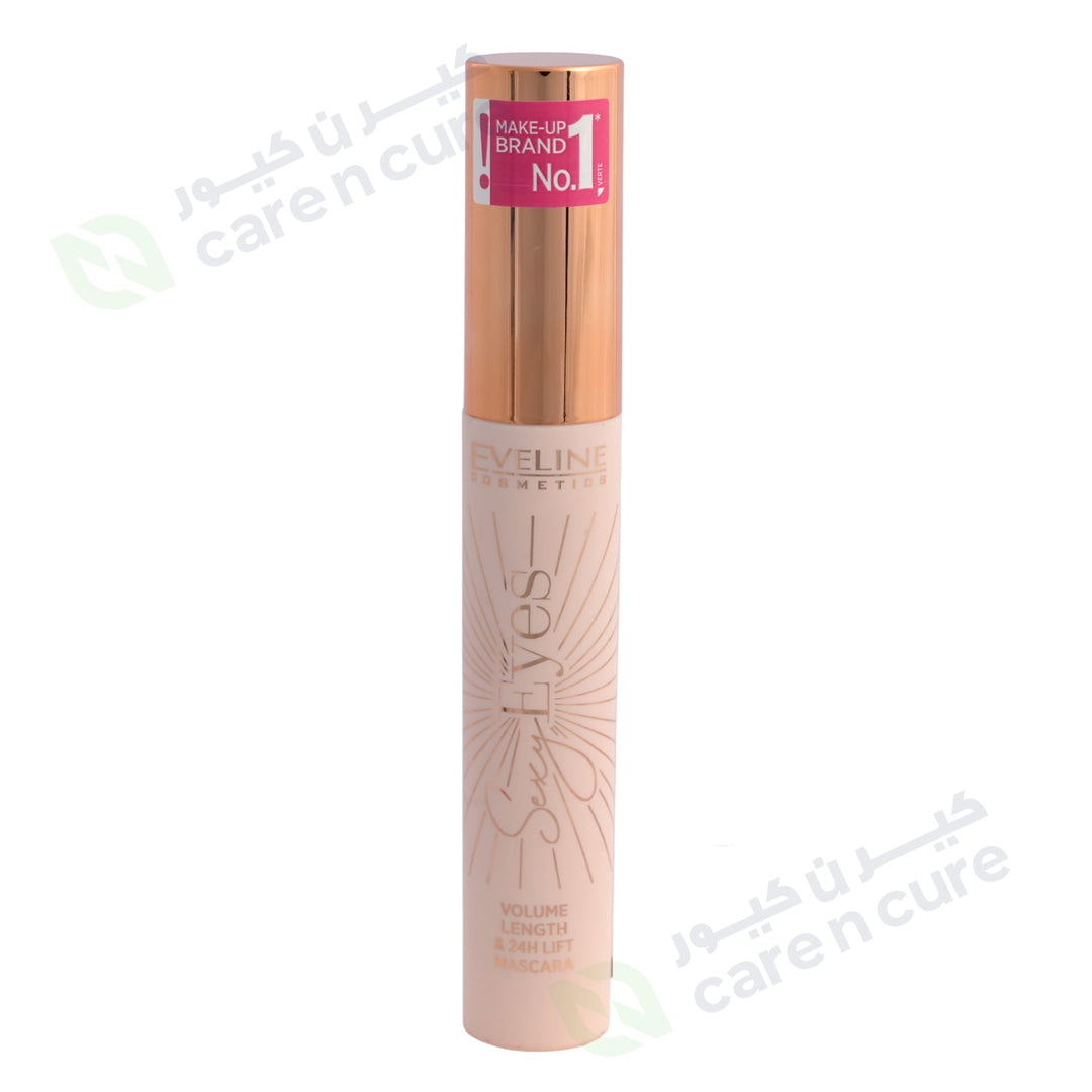 Eveline Sexy Eyes Mascara