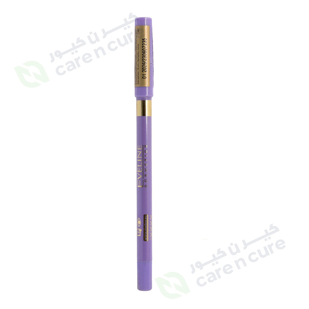 Eveline Variete Gel Eyeliner Pencil 07 Lavender
