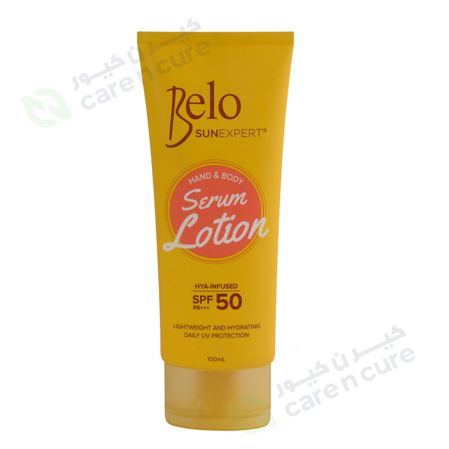 Belo Sun Expert Dewy Sunscreen Spf 50 50 ml