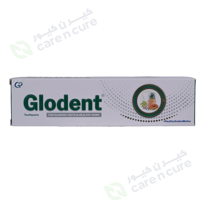 Glodent Toothpaste 70g