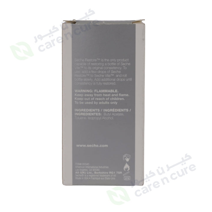 Seche Restore 14ml