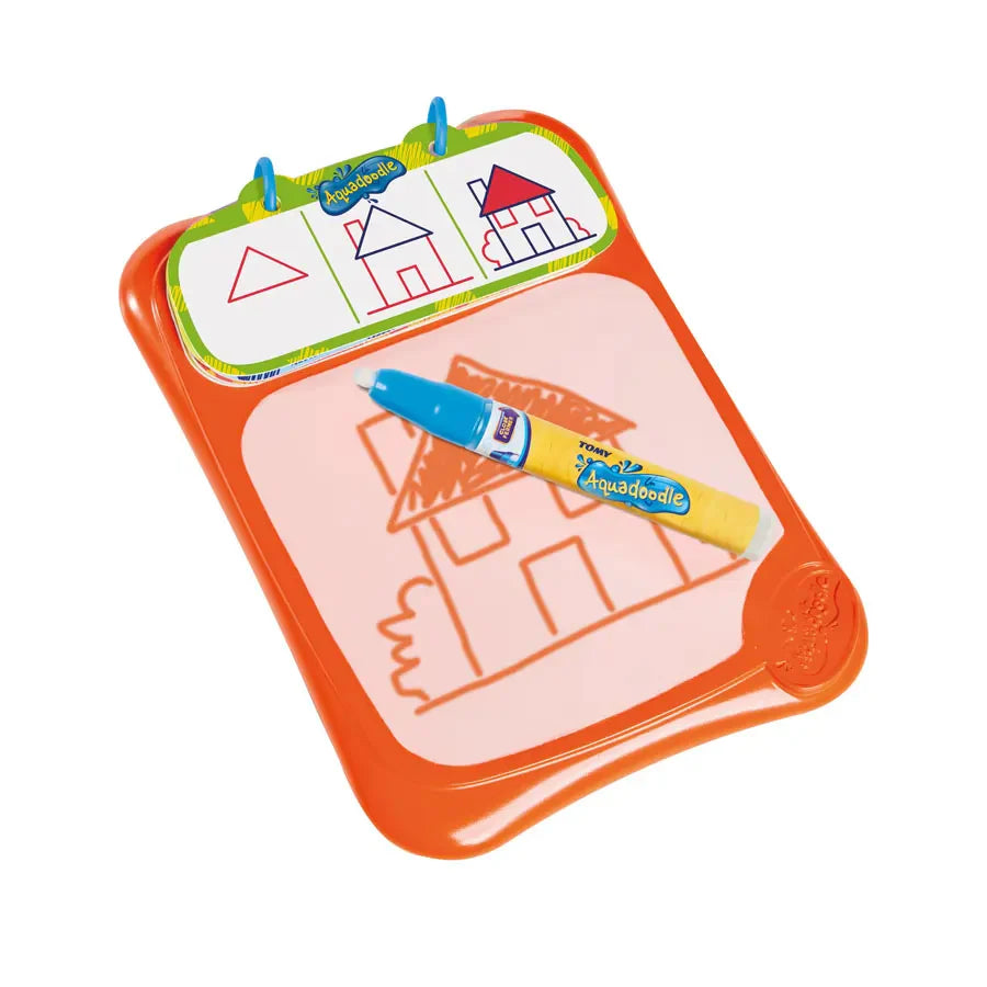 Buy Tomy Aquadoodle How to Doodle Aquadoodle Online at Best prices