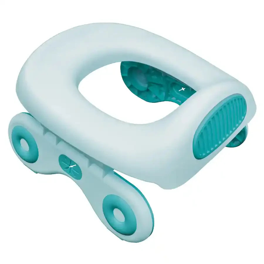 Buy Moon Travel Baby Potty Seat (Blue) Online at Best prices in Qatar ...
