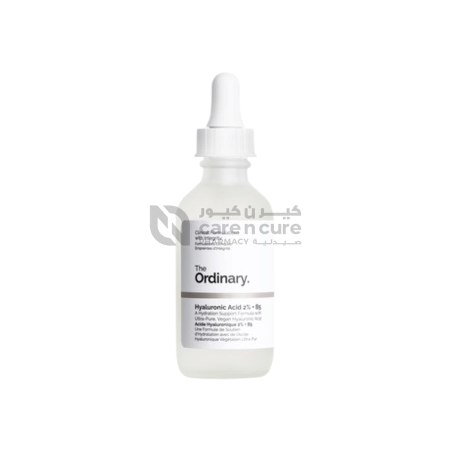 The Ordinary Hyaluronic Acid 2% + B5 30 ml
