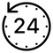 24x7 Live Support