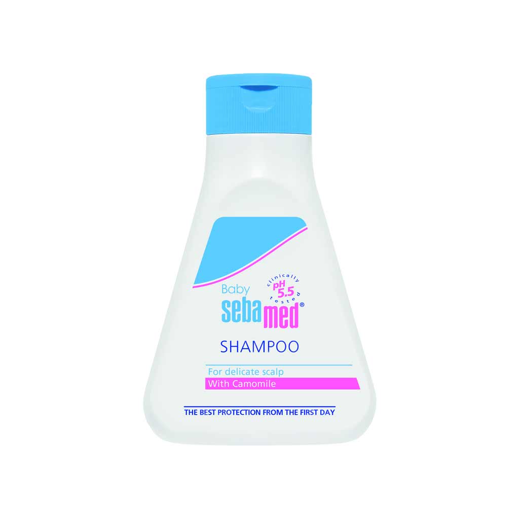 Sebamed Childrens Sh.150ml
