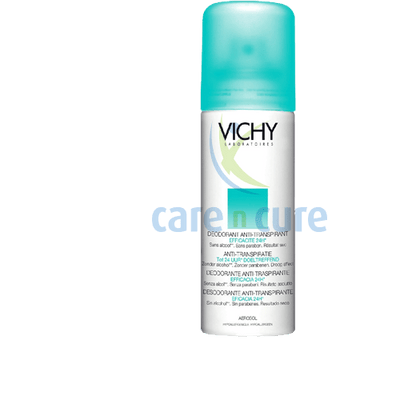 Vichy Anti-Perspirant Deodorant Spray 125 ml