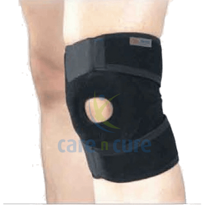 Super Ortho Airprene Knee Support D7-002