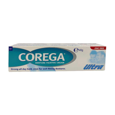 Corega Ultra Cream 40ml