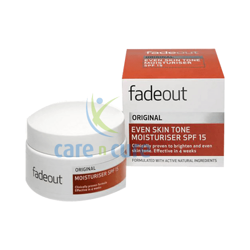 Fade Out Original 50ml