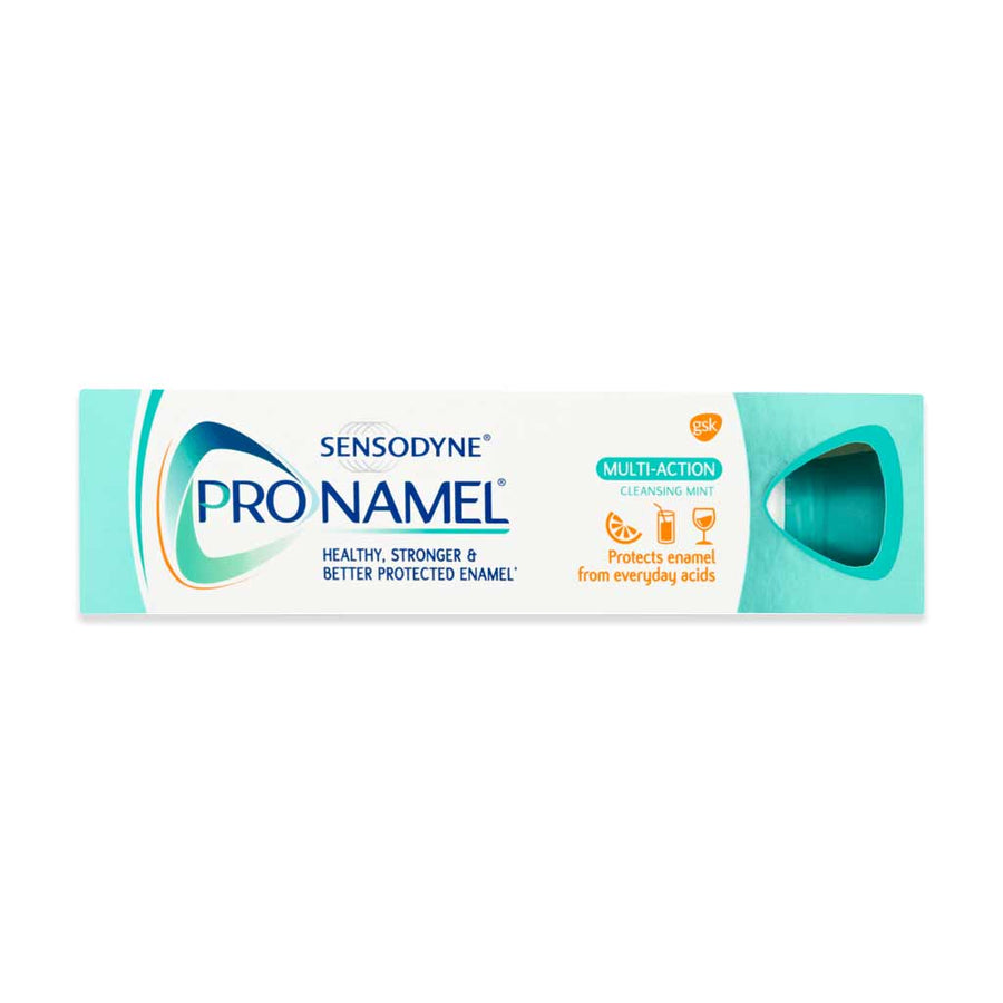 Sensodyne Pronamel Multi - Action T/P 75ml