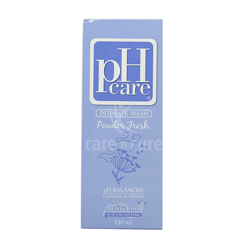 Ph Care Powder Fresh I W 150 ml