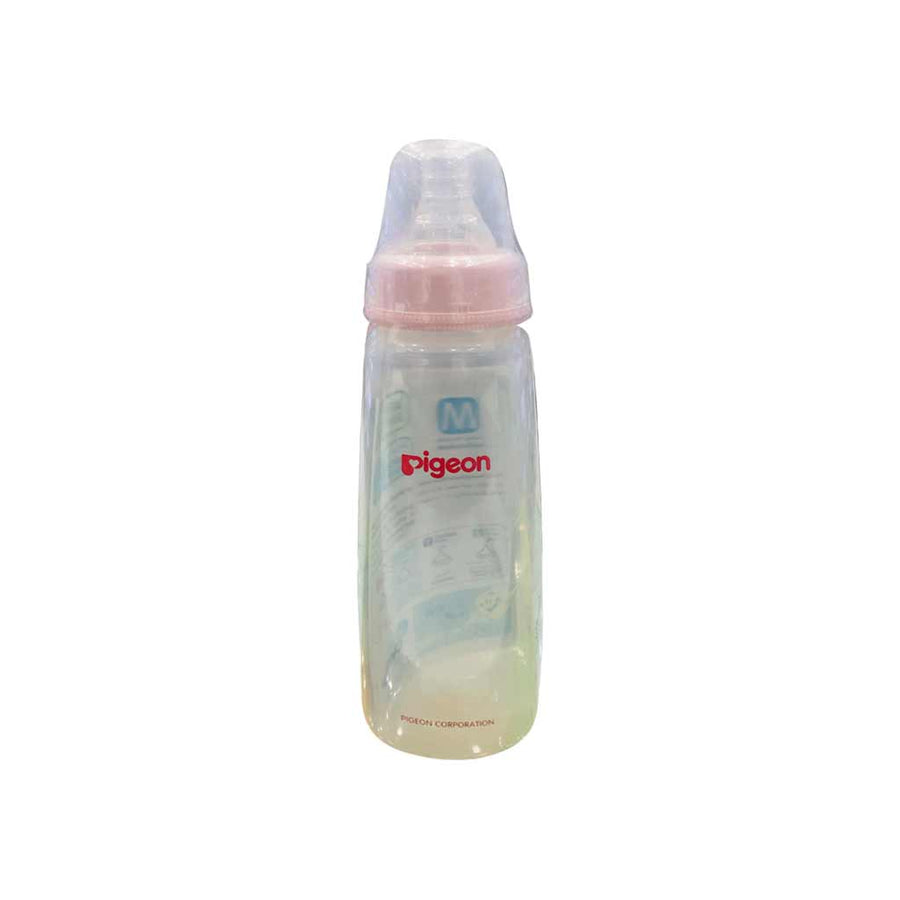 Pigeon Sn Kpp Bottle Clear 240ml