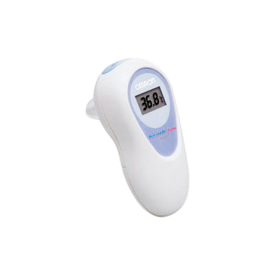Omron Dig Ear Thermometer 