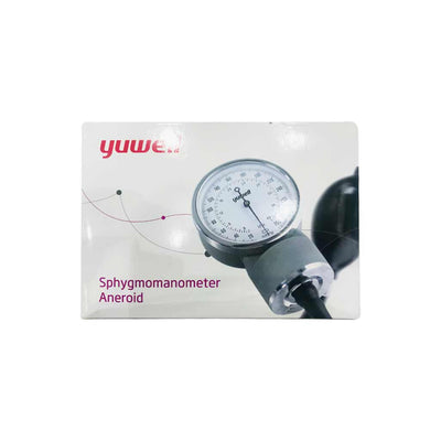 Yuwell Sphygmomanometer Aneroid